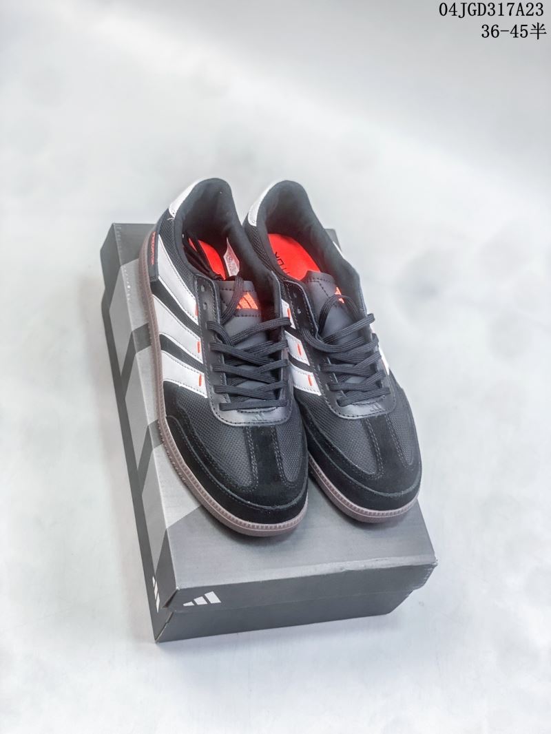 Adidas Football Shoes